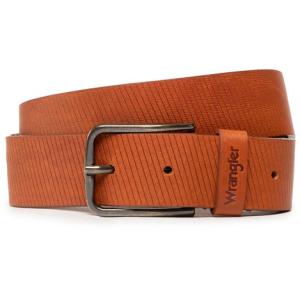 33-Cintura da uomo Rugged Belt W0J2U1X81 Marrone