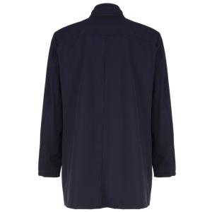 Cappotto Elasticizzato Da Mattina Fay Blu Taglia XXL Fay  Taglia XXL