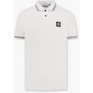 MAGLIA POLO - STONE ISLAND - Uomo