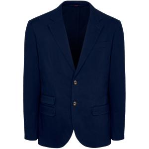 Giacca sportiva blu blue navy