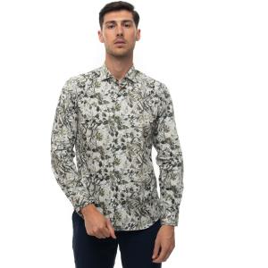 Vincenzo De Lauziers  Beige  Uomo