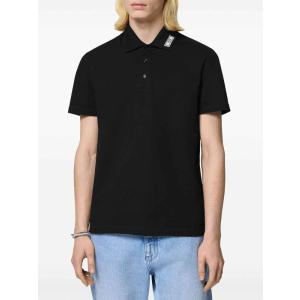 Polo Versace Nero Taglia L Versace  Taglia L