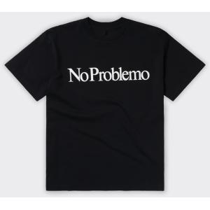 No Problemo T-Shirt No Problemo Nera