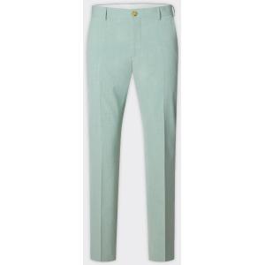 Selected Homme Pantalone Liam Slim Flex Aqua Grey