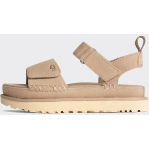 UGG Ciabatta W Goldenstar Sand