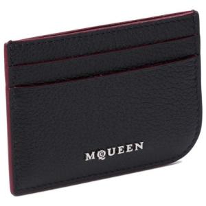 Pochette Alexander Mcqueen Metallico Taglia onesize Alexander Mcqueen  Taglia onesize