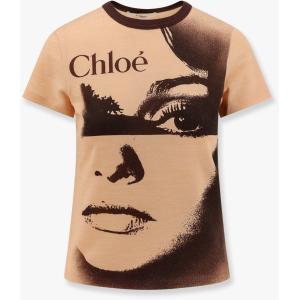 T-SHIRT - CHLOE' - Donna