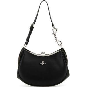 Borsa a spalla Charm Frame