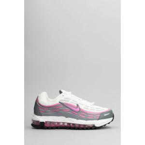 Sneakers Air Max Tl 2.5 in pelle e tessuto Grigio