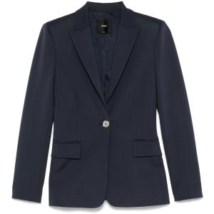 Blazer monopetto