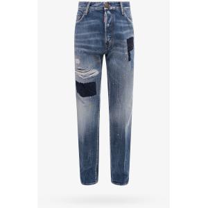 ROADIE JEAN - DSQUARED2 - Uomo