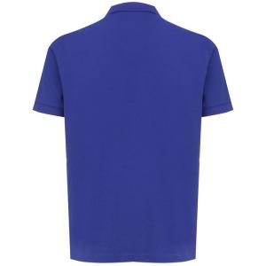 Polo Elasticizzata Fay Blu Taglia S Fay  Taglia S