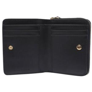 Il Mini Portafoglio Compatto Marc Jacobs Nero Taglia onesize Marc Jacobs  Taglia onesize