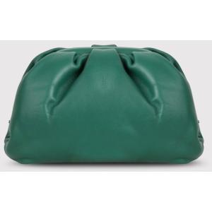 Pochette Gingers Essentiel Antwerp Verde Taglia onesize Essentiel Antwerp  Taglia onesize
