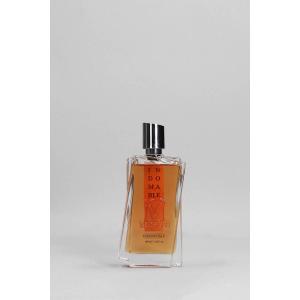 Profumo Indomable in vetro Rosa