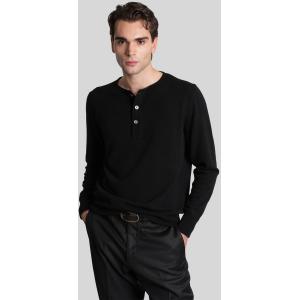 Maglia  in Lana Nera