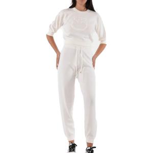 Pantaloni Pinko Bianco Taglia S Pinko  Taglia S