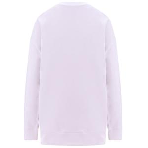 Felpa Stella Mccartney Bianco Taglia S Stella Mccartney  Taglia S