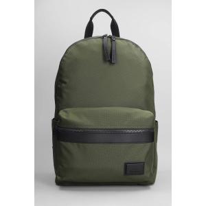 Zaino Blade in Nylon Verde