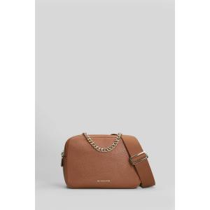 Borsa a spalla Bryant in Pelle Cuoio naturale