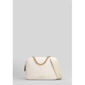 Borsa a spalla Bryant in Pelle Beige