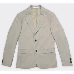 Selected Homme Blazer Max Slim Oatmeal
