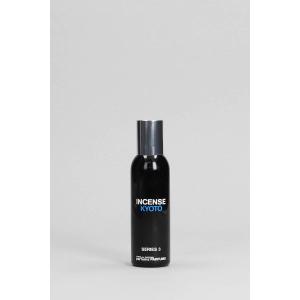 Profumo Incense kyoto in vetro Nero
