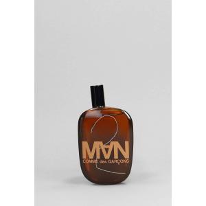 Profumo Cdg 2 man in vetro Marrone