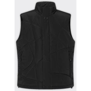 Oakley Vest Puff Hyland Nero