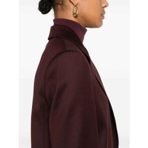 Blazer Pinko Rosso Taglia 40 Pinko  Taglia 40