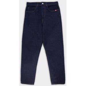 Amish Jeans Jeremiah Recycled Denim Rinse