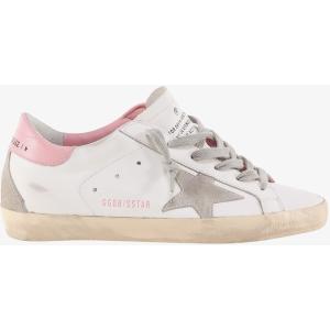 SUPER-STAR - GOLDEN GOOSE DELUXE BRAND - Donna