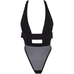 Bluebella Topaz Body Nero