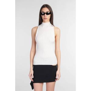 Topwear  in Cotone Beige