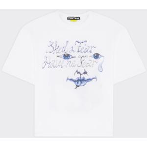 Iuter T-Shirt B.A.D Bianca