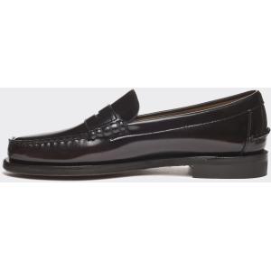 Sebago Mocassino Classic Dan Brown Burgundy