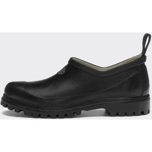 Superga Sneakers 809 Rubber Mule Nero